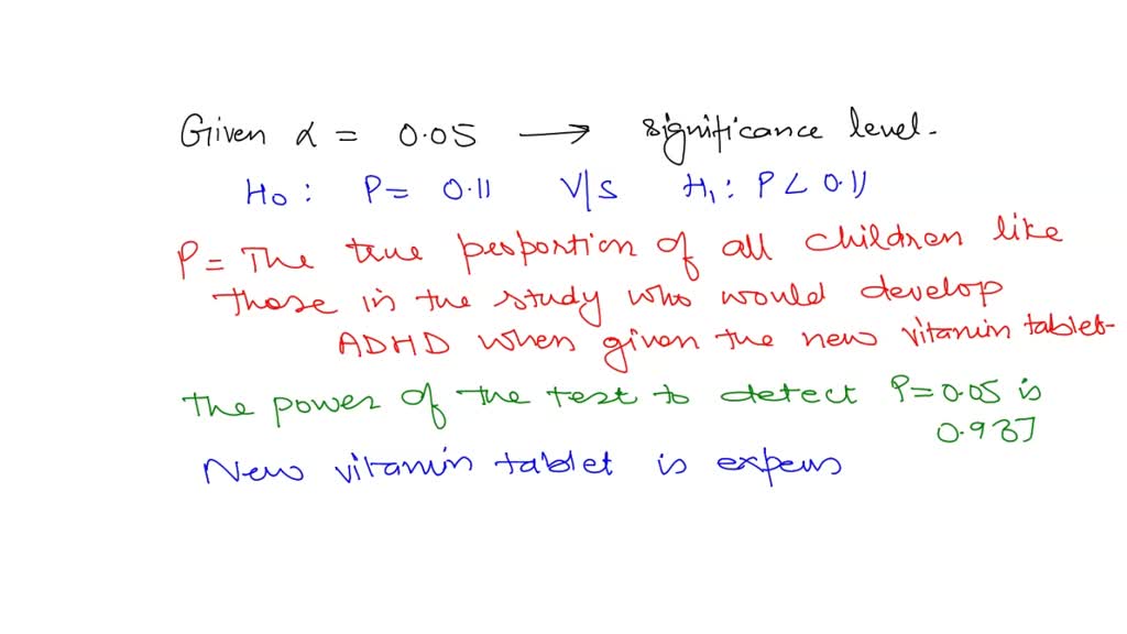 SOLVED An erploratory erperiment was undertaken to study how many
