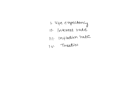 q11-to-determine-the-amount-of-life-insurance-coverage-that-provides-a-surviving-spouse-with-a-monthly-income-of-a-given-purchasing-power-it-is-necessary-to-consider-which-of-the-following-i-life-expe