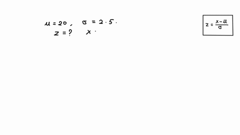 for-given-data-set-mean-20-and-sd-standard-deviation-25-what-would-be-the-z-score-for-an-individual-with-a-raw-score-17-03333
