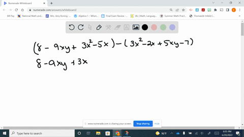 subtract-3x2-2x-5xy-7-from-8-9xy-3x2-5x-76175