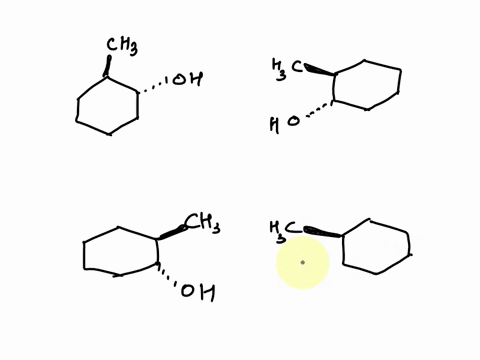which-of-the-following-terms-describes-the-pair-of-compounds-shown-below-enantiomers-diastereomers-or-the-same-compound-enantiomers-diastereomers-the-same-compound-74768