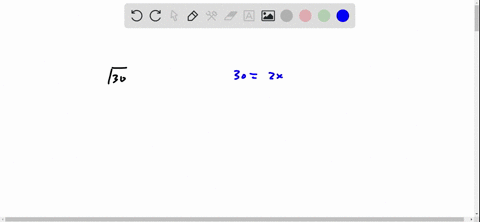 express-each-radical-in-simplified-form-sqrt30-06818