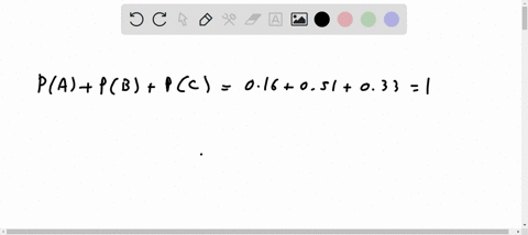 events-a-b-and-are-disjoint-for-the-following-event-probabilities-pa-016-pb-051-pc-033-pda-0033-pdib-0065pdc-0037-calculate-pad-0104-0189-0636-0647-893-0676-0730-0752-0125-0432-15849