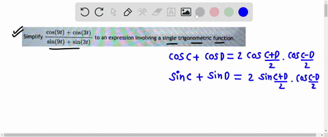 cos9t-cos3t-simplify-to-an-expression-involving-single-trigonometric-function-sin-9t-sin-3t-03582
