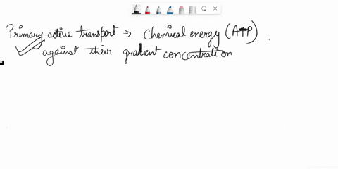 label-each-of-the-following-statements-as-either-true-or-false-primary-active-transport-is-driven-by-a-concentration-gradient-b-secondary-active-transport-requires-energy-from-atp-c-transpor-63515