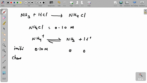 calculate-the-ph-at-the-equivalence-point-for-the-titration-of-020-m-nh3-kb-18-x10-5-with-100ml-of-020-m-hcl-is-answer-512-30008