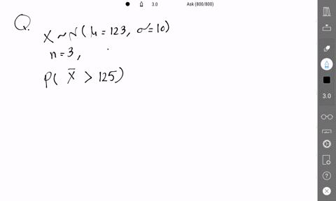 the-heights-of-9-year-old-children-are-normally-distributed-with-a-mean-of-123-cmand-a-standard-deviation-of-10-cm-find-the-probability-that-the-mean-height-of-threerandomly-selected-9-year-35623