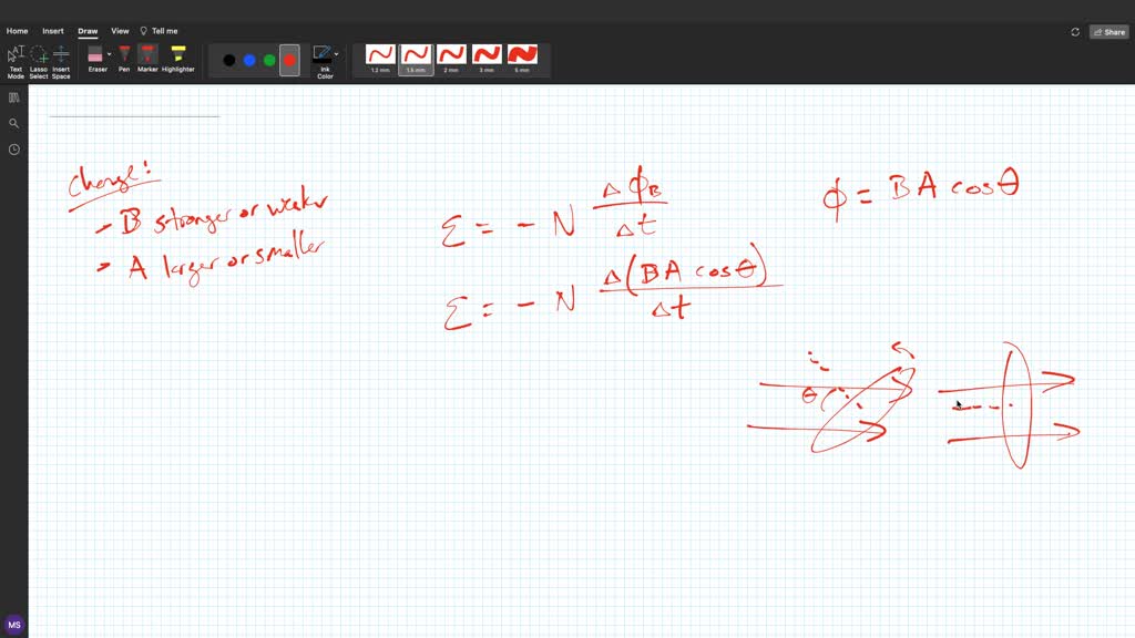 solved-what-factors-affect-the-magnitude-of-the-induced-emf-and-the