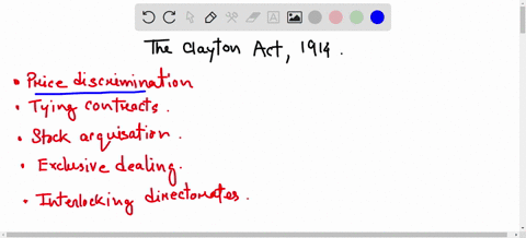 under-the-clayton-act-which-of-the-following-was-illegal-even-if-it-was-not-shown-to-lessen-compet-2-85984