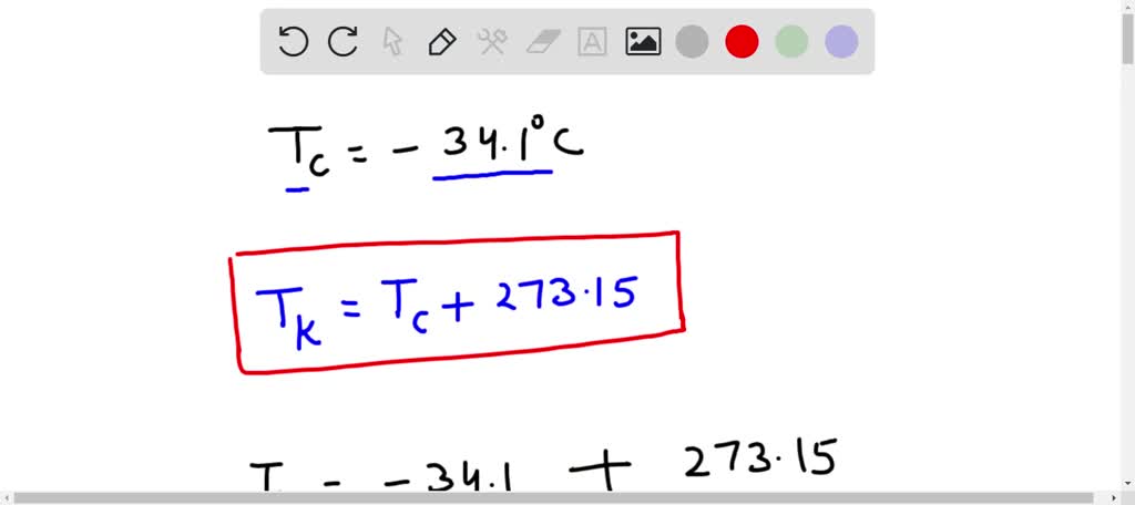 SOLVED: The boiling point of chlorine is 28ºC. What is this temperature ...