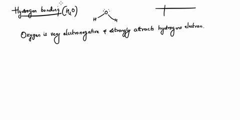 18-why-is-water-so-effective-at-hydrogen-bonding-hydrogen-is-more-electronegative-than-oxygen-so-it-is-more-likely-to-donate-its-electrons-to-oxygen-oxygen-is-very-electronegative-and-strong-45965