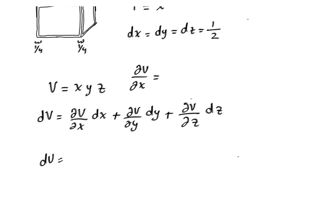 solved-use-differentials-to-find-the-approximate-amount-of-copper-in