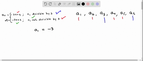 31. The sequence of numbers C1, C2, C3, …, Cn is defined by C1 = 4, C2 ...
