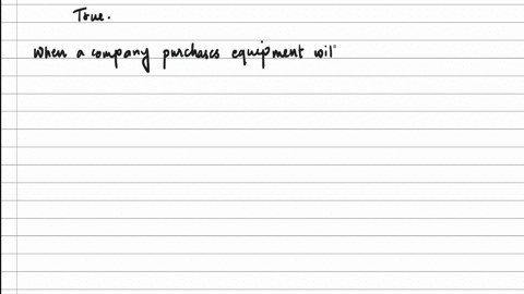 a-purchase-of-equipment-with-cash-both-impacts-the-assets-category-on-the-balance-sheet-true-or-false