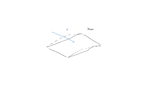 the-paper-move-upward-when-you-blow-across-the-top-of-the-paper-because