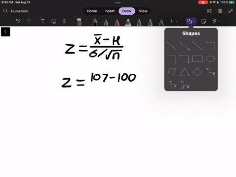 consider-testing-the-following-hypotheses-h0-100-against-h1-100-if-the-sample-size-is-n128-the-sample-mean-is107-and-the-standard-deviation-is-20-then-the-p-value-is-equal-to-a05000-b00500-c00708-d000