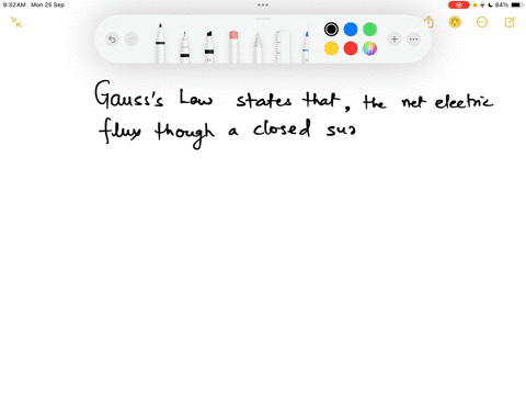what-is-the-net-electric-flux-through-the-torus-ie-doughnut-shape-of-the-figure-below-in-which-q1-14-nc-and-q2-80-nc-12506