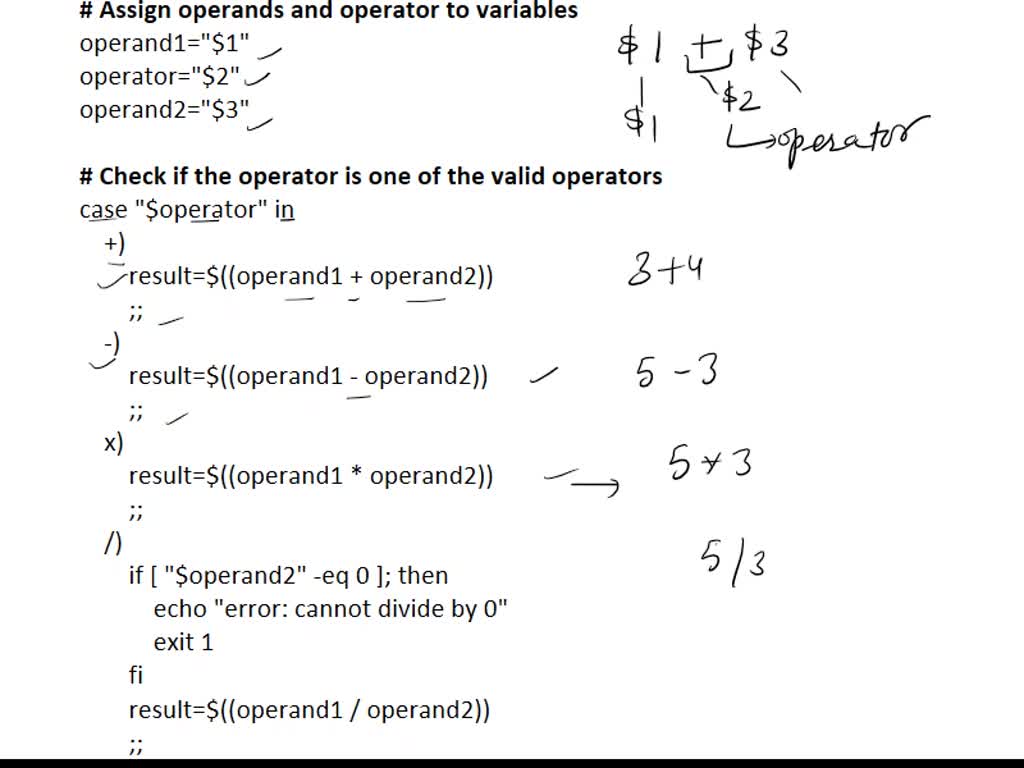 Describe The Purpose Of Shell Scripts