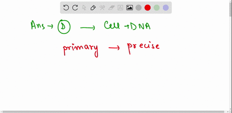 why-is-it-important-for-a-cell-to-preform-checks-after-dna-replicationa-errors-in-dna-replication-that-occur-in-any-cell-type-will-be-passed-to-the-offspringb-errors-in-dna-replication-that-64728