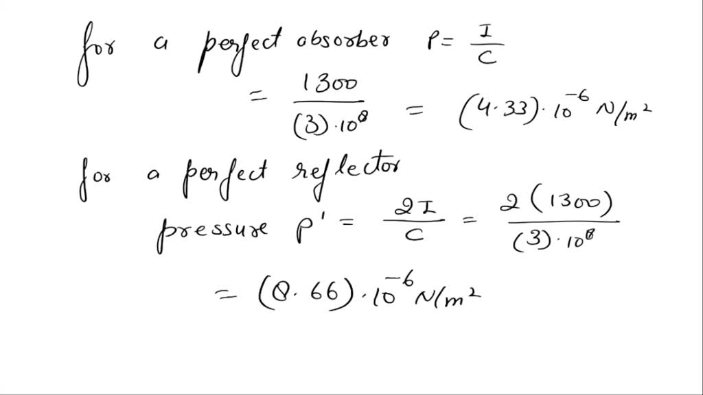 solved-problem-9-10-the-intensity-of-sunlight-hitting-the-earth-is