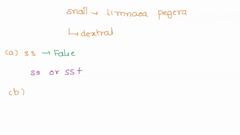 shell-coiling-of-the-snail-limnaea-peregra-results-from-a-genetic-maternal-effect-an-autosomal-allele-for-a-right-handed-shell-s-called-dextral-is-dominant-over-the-allele-for-a-left-handed-49022
