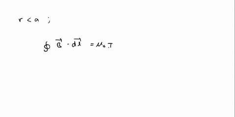 question-the-diagram-below-depicts-the-cross-section-through-wire-coil-consisting-of-n-mums-of-wire-tightly-wound-around-solid-plastic-toroidal-former-the-inner-diameter-of-thz-cross-section-43405