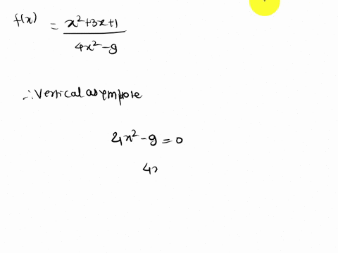 question-31-find-the-vertical-and-horizontal-asymptotes-of-the-following-function-fx-31-4r2_9-vertical-asymptotes-of-f-xx-horizontal-asymptotes-of-fx-yde-vertical-asymptotes-of-f-x-x-2-horiz-05728