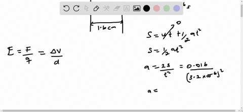 a-uniform-electric-field-exists-in-the-region-between-two-oppositely-charged-plane-parallel-plates-a-57676