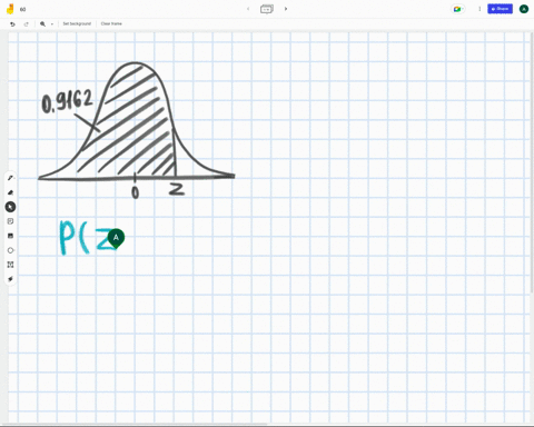 the-graph-depicts-the-standard-normal-distribution-with-mean-0-and-standard-deviation-1-find-the-indicated-z-score-based-on-the-given-area-round-your-answer-to-two-decimal-places-shaded-area-82256