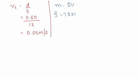 stokes-law-describes-sedimentation-of-particles-in-liquids-and-can-be-used-to-measure-viscosity-particles-in-liquids-achieve-terminal-velocity-quickly-one-can-measure-the-time-it-takes-for-a-74564