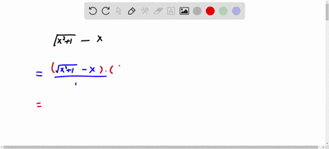 rationalize-the-numerator-sqrtx21-x-3-98014