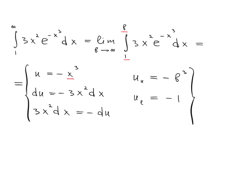 compute-the-value-of-the-following-improper-integral-if-it-converges-enter-its-value-enter-infinity-if-it-diverges-to-and-infinity-if-it-diverges-to-otherwise-enter-diverges