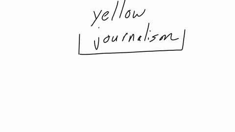 1-which-term-accurately-refers-to-when-newspapers-distribute-sensational-news-on-the-front-page-to-sell-papers-group-of-answer-choices-a-agenda-setting-b-yellow-journalism-c-muckraking-d-issue-framing