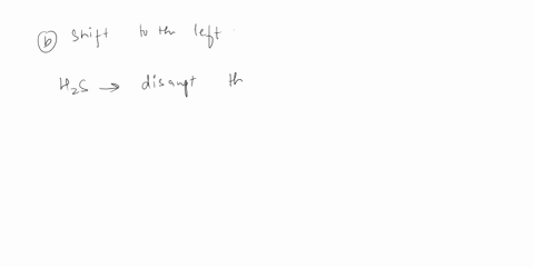 ch4g-2h2sg-cs2g-4h2g-predict-the-direction-of-the-shift-of-the-equilibrium-position-in-response-to-each-of-the-following-changes-decrease-the-concentration-of-dihydrogen-sulfide-a-shift-to-b-67116