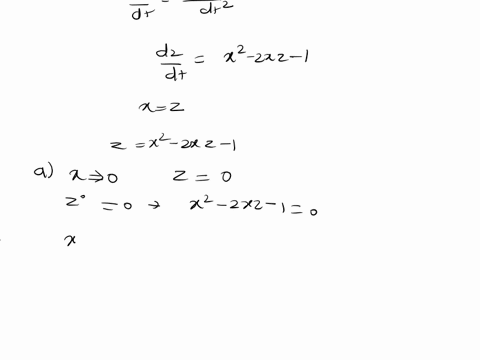 problem-1-you-are-given-a-second-order-dynamical-system-with-the-following-dynamics-dx-dx-22-21-dt2-dt-where-is-the-state-of-the-system-answer-the-following-questions-15-points-find-the-equi-67156