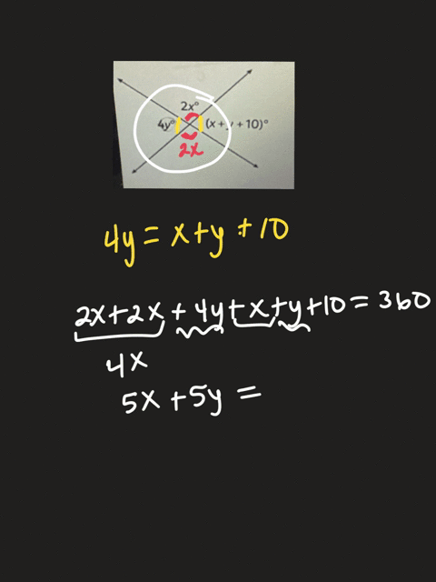 find-the-value-of-each-variable-and-the-measure-of-each-angle-in-the-following-figure