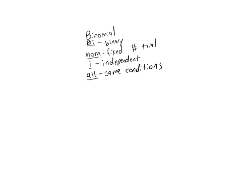 the-binomial-distribution-is-a-probability-distribution-of-a-discrete-random-variable-data-is-countable-the-features-of-a-binomial-experiment-include-having-a-fixed-number-of-trials-n-the-n-99751