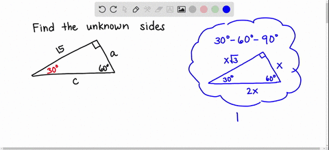 3-solve-for-the-unknown-sides-of-the-given-triangle-15-609-92423