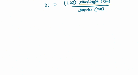 the-diffraction-limit-the-smallest-angle-in-degrees-that-can-be-resolved-is-250000-arcsec-wavelengthdiameter-of-telescope-humans-have-two-eyes-separated-by-about-73-cm-and-a-marvelous-comput-17677