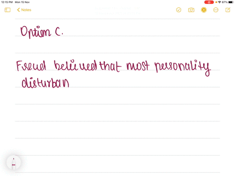freud-believed-that-most-personality-disturbances-are-due-to-a-the-failure-of-parents-to-reinforce-2-73942