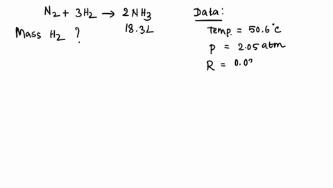 at-506-oc-and-205-atm-what-mass-of-h2-will-react-with-excess-n2-to-produce-183-l-nh3-r-008206-latmmolk-n2g-3-h2g-2-nh3g-a-177-g-b-273-g-c-349-g-d-282-g-e-427-g-74088
