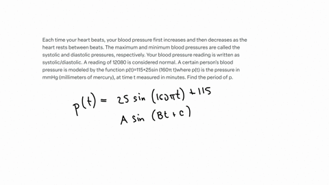 each-time-your-heart-beats-your-blood-pressure-first-increases-and-then-decreases-as-the-heart-rests-between-beats-the-maximum-and-minimum-blood-pressures-are-called-the-systolic-and-diastol-30577