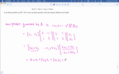exercise-show-that-the-inner-product-uv-ju1l1-u1u2-iou-10uzz-is-the-inner-product-on-r-generated-by-the-matrix-a-3-exercise-2-suppose-er-determine-if-the-function-uv-2011-0202-4u4u3-is-an-in-04915