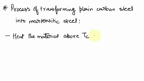 quenching-is-employed-to-harden-metallic-materials-explain-the-process-of-transforming-plain-carbon-steel-into-martensitic-steel-explain-the-advantages-of-any-three-3-quenching-media-don-cop-90506