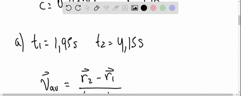 suppose-the-position-vector-for-a-particle-is-given-as-a-function-of-time-by-r-t-xti-ytj-with-xt-at-b-and-yt-ct2-d-where-a-150-ms-b-120-m-c-0117-ms2-and-d-110-m-a-calculate-the-average-veloc-06407