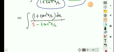 find-the-following-integral-integral-of-dx-12cosx
