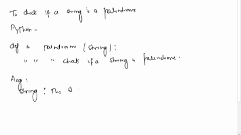 in-python-please-79-lab-palindrome-a-palindrome-is-a-word-or-a-phrase-that-is-the-same-when-read-both-forward-and-backwardexamples-arebobseesornever-odd-or-ex-if-the-input-is-bob-the-output-19768