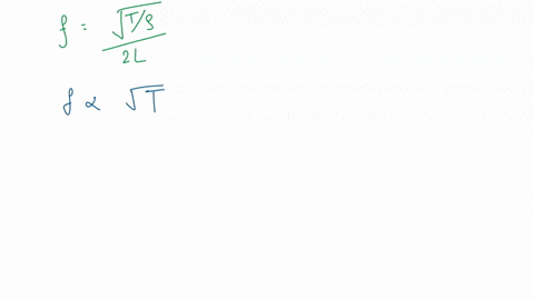 review-in-music-two-notes-are-said-to-be-an-octave-apart-when-one-note-is-exactly-twice-the-frequency-of-the-other-suppose-you-have-guitar-string-playing-frequency-fo_-to-increase-the-freque-09142