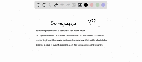an-example-of-using-the-survey-method-to-conduct-scientific-research-would-be-question-9-options-a-recording-the-behaviors-of-sea-lions-in-their-natural-habitat-b-comparing-students-performa-74728