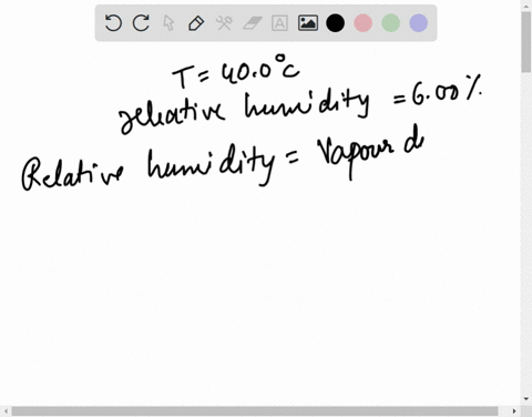 what-is-the-density-of-water-vapor-in-mathrmg-mathrmm3-on-a-hot-dry-day-in-the-desert-when-the-tem-2-46644